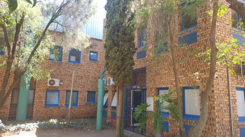 MIFA Industrial Park