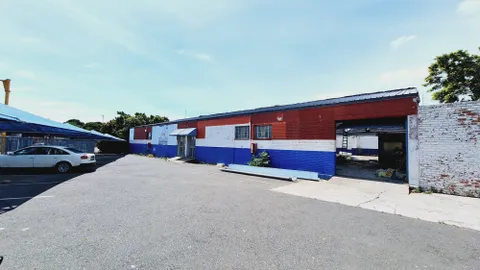 8 Wilge Road, Cape Town 7708, South Africa