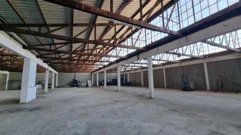 Elsies River Industrial 