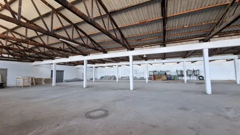 Elsies River Industrial 