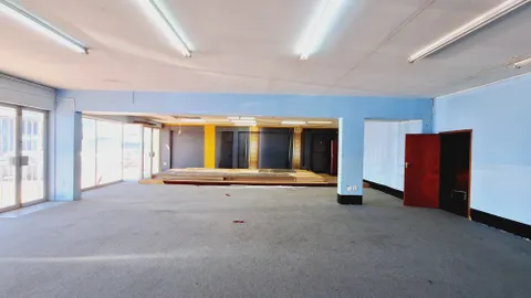 Wynberg Centre, 123 Main Road, Wynberg