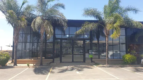 Plum Court, 69 Freight Road, Louwlardia