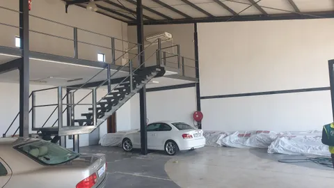 Plum Court, 69 Freight Road, Louwlardia