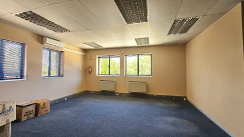 Newlands Office Park, 261 Lois Avenue, Newlands, Pretoria