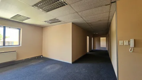 Newlands Office Park, 261 Lois Avenue, Newlands, Pretoria