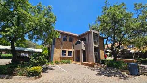 Newlands Office Park, 261 Lois Avenue, Newlands, Pretoria