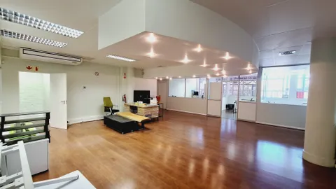 Waverley Business Park, Kotzee and Wyecroft Road