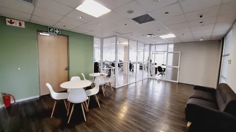 200 On Main, Claremont Third Floor