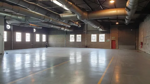 N1 Industrial Park | 79 Landmarks Ave, Samrand