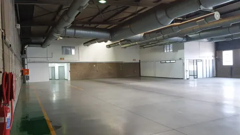 N1 Industrial Park | 79 Landmarks Ave, Samrand