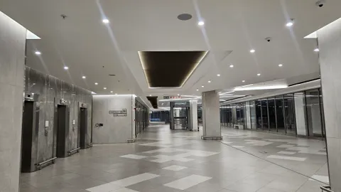 Kingsley Centre, 481 Church Street, Arcadia