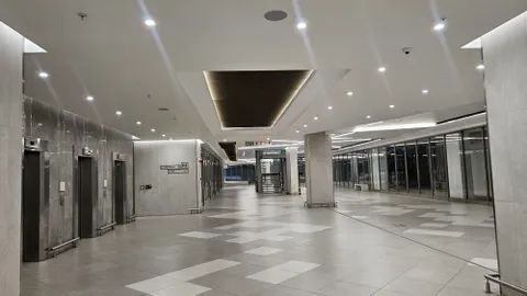 Kingsley Centre, 481 Church Street, Arcadia