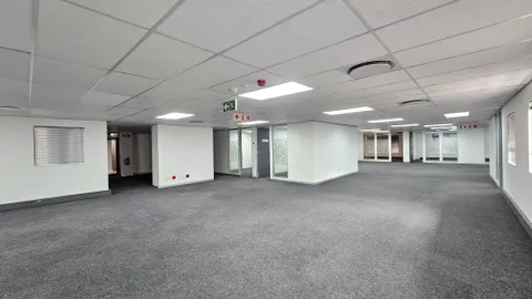 Brookfield Office Park, 261 Middel Street, Brooklyn