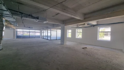 Parkalot Foreshore / Amber Place, 5 Jack Craig Street, 250 Oswald Pierot St, Foreshore