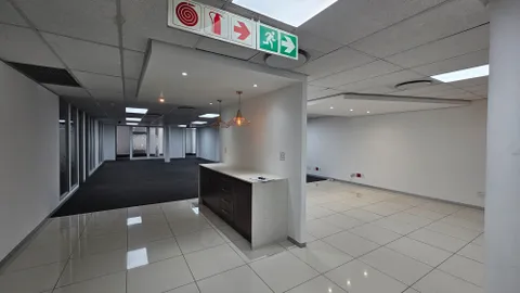 Brookfield Office Park, 261 Middel Street, Brooklyn