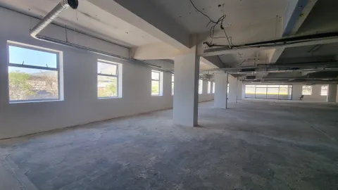 1st & 2nd Floor Amber Place