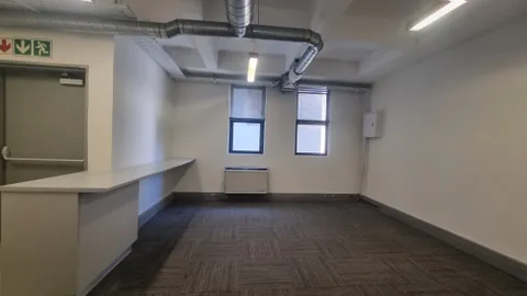 Cape Chamber House, 19 Louis Gradner Street, Foreshore