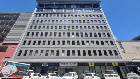 19 Louis Gradner Street, Foreshore,