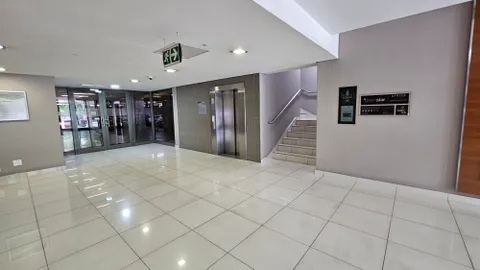 Brookfield Office Park, 261 Middel Street, Brooklyn