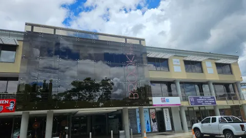 Brookfield Office Park, 261 Middel Street, Brooklyn