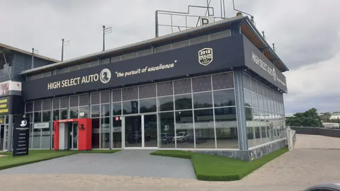 24VQ+RQ Midrand, South Africa