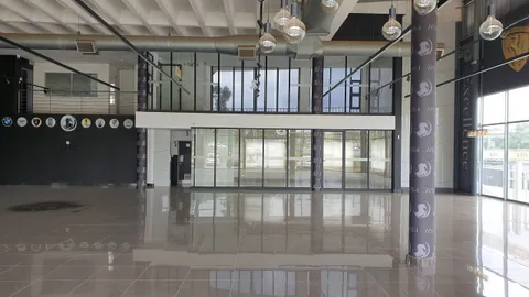 24VQ+RQ Midrand, South Africa