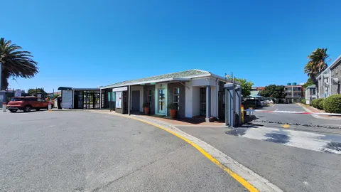 Pinelands Business Park, New Mill Road
