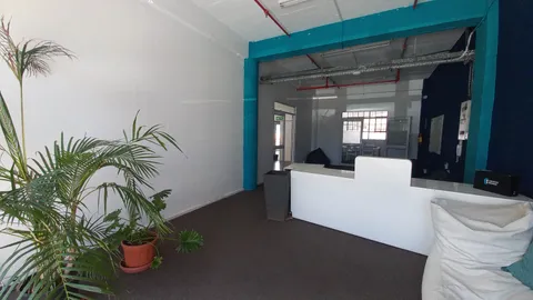 Industry Park, 6-8 Perfecta street