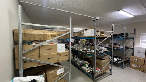 5 Delphi St, Eastgate