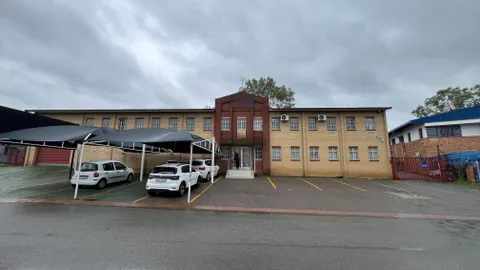 5 Delphi St, Eastgate