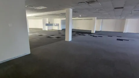 160 Jan Smuts Avenue in Rosebank