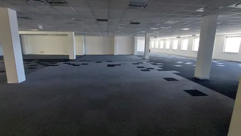 160 Jan Smuts Avenue in Rosebank