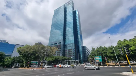 The Portside Building