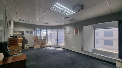 9 Long Street, Cape Town CBD