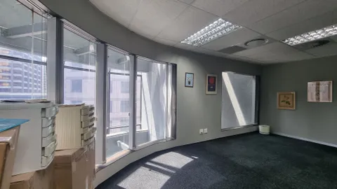 9 Long Street, Cape Town CBD