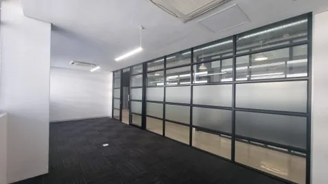 33 Martin Hammerschlag Way, Cape Town Foreshore