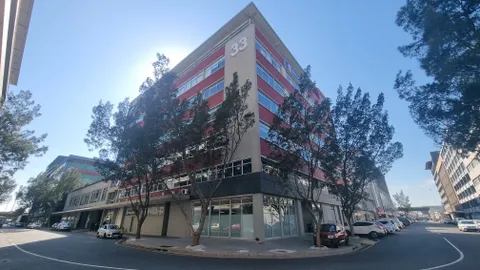 33 Martin Hammerschlag Way, Cape Town Foreshore