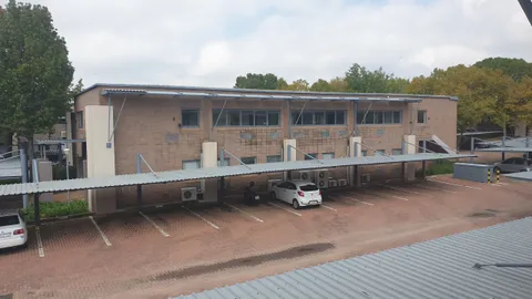 Central Park, 400 16th Road, Randjespark