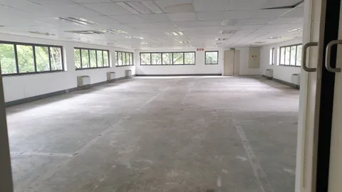 Central Park, 400 16th Road, Randjespark