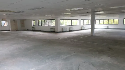 Central Park, 400 16th Road, Randjespark