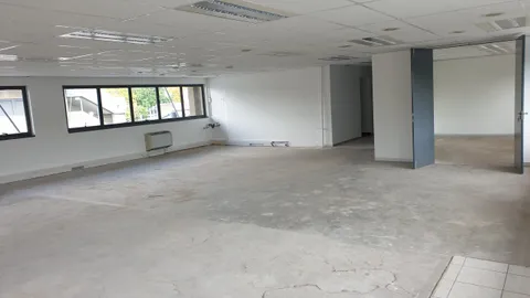 Central Park, 400 16th Road, Randjespark