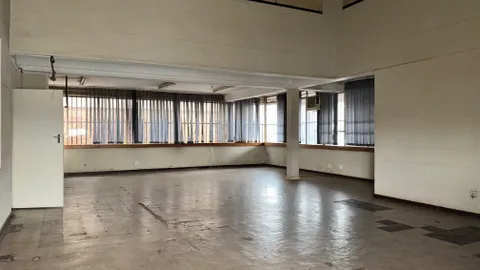 Rosslyn Business Park