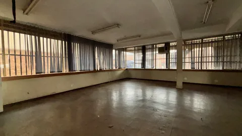 Rosslyn Business Park