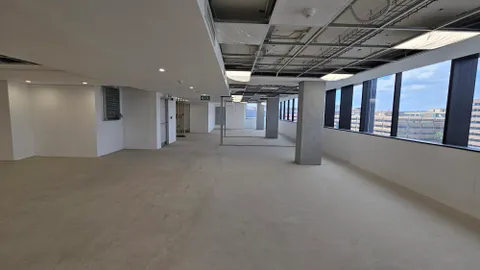 Kingsley Centre, 481 Church Street, Arcadia