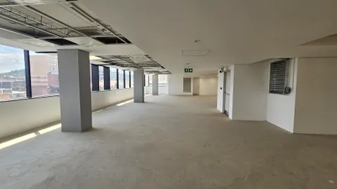 Kingsley Centre, 481 Church Street, Arcadia