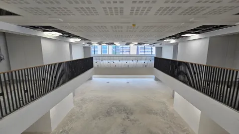 Kingsley Centre, 481 Church Street, Arcadia