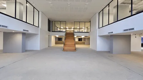 Kingsley Centre, 481 Church Street, Arcadia