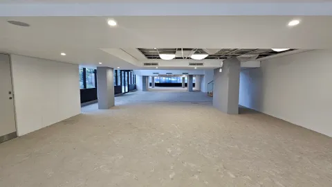 Kingsley Centre, 481 Church Street, Arcadia