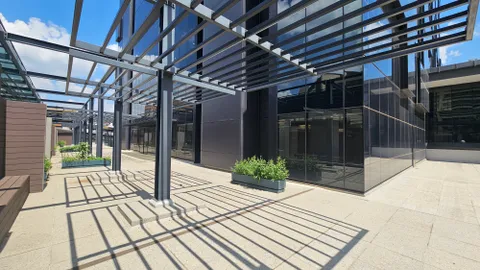 Kingsley Centre, 481 Church Street, Arcadia