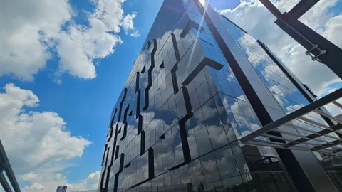 Kingsley Centre, 481 Church Street, Arcadia